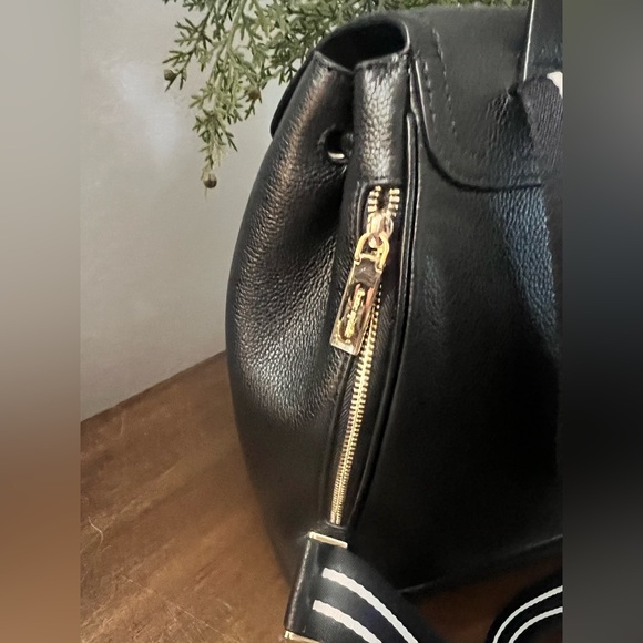 Kate Spade Rosie Medium Flap Backpack - Picture 5 of 13